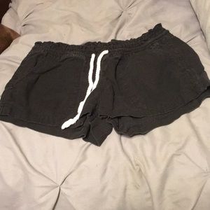 Roxy Oceanside Shorts Size small